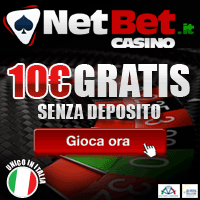 bonus netbet casino