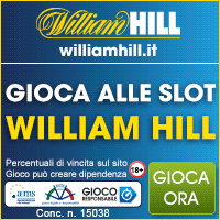 william hill casino bonus