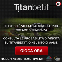 titan bet casino bonus