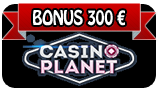casino planet