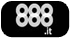 logo 888 casino
