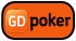 gd poker logo