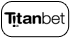 logo titan bet casino
