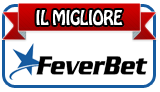 feverbet casino