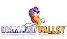 logo slot machine diamond valley