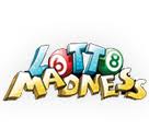 logo slot machine lotto madness