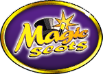 logo slot machine magic slot