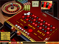 demo roulette francese