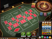 betclic casino roulette