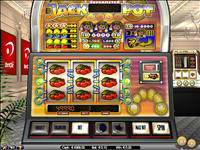 betclic casino slot machine