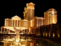 caesars palace casino