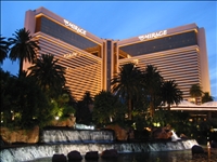 mirage casino