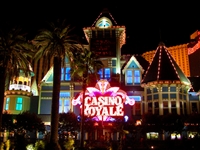 casino royale