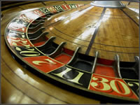 roulette