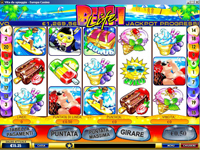 slot machine beach life