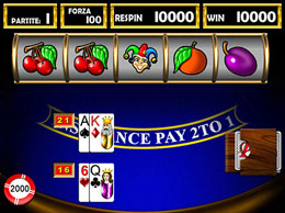 logo slot machine blue slot 100