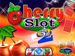 slot machine cherry slot