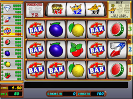 bonus slot machine cherry slot