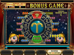 bonus slot machine elfy