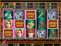 slot machine il mago