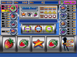 bonus slot machine lady slot 2