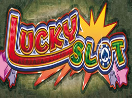 slot machine lucky slot