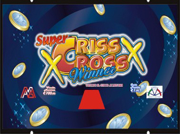 slot machine super criss cross
