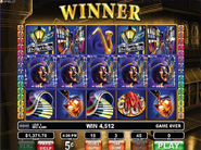 videolottery the big easy