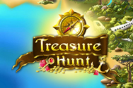 videolottery treasure hunt