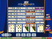 william hill casino videopoker