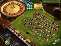 winga casino roulette