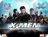 demo slot machine xmen